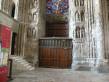  intérieur de la cathédrale